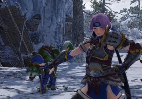 怪物猎人崛起单手剑怎么用