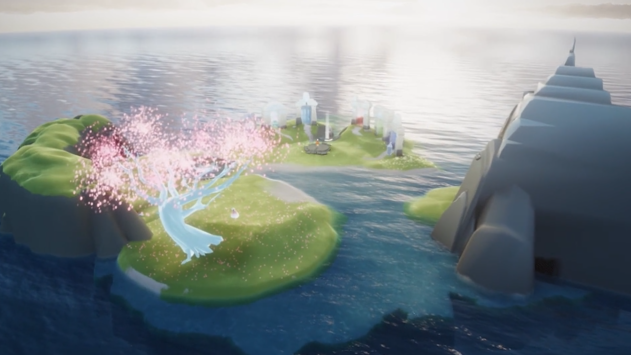 光遇3月27日季节蜡烛位置汇总