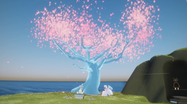 光遇大蜡烛地点3.27汇总