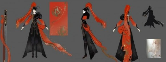 《忘川风华录》新角色是谁