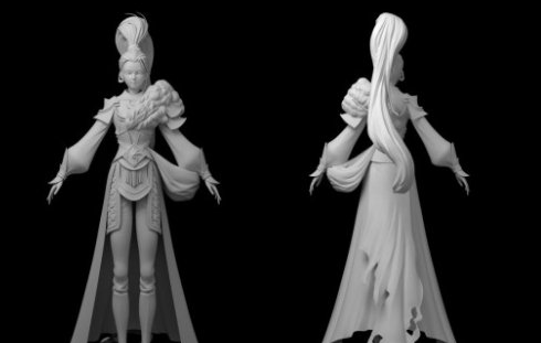 《忘川风华录》新角色是谁