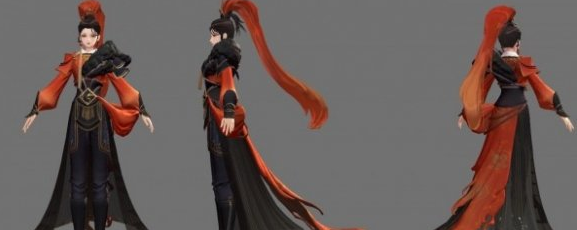 《忘川风华录》新角色是谁