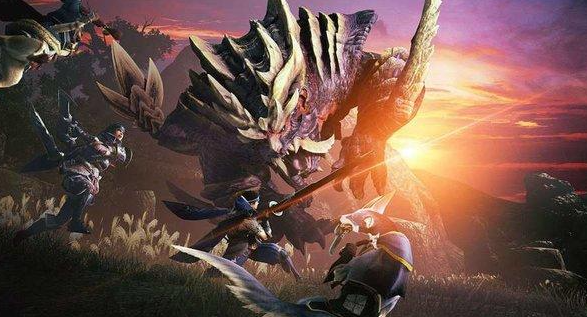 怪物猎人崛起矿石怎么采集