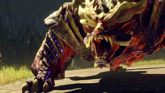 怪物猎人崛起气刃槽怎么使用