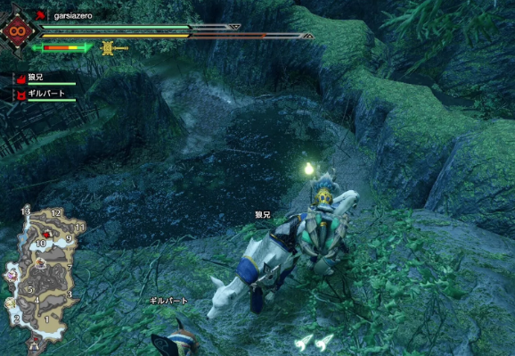 怪物猎人崛起磨刀玩法技巧一览