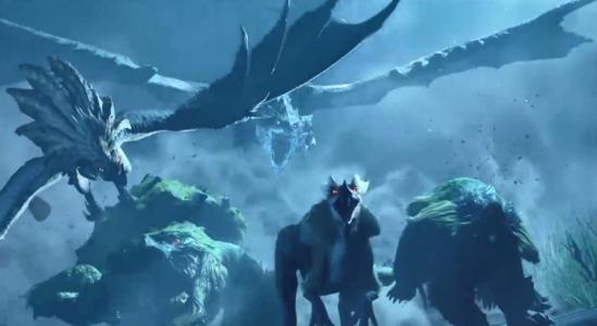 怪物猎人崛起联机掉线怎么解决