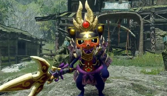 怪物猎人崛起买哪个版本好