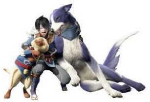 怪物猎人崛起随从雇佣广场怎么去