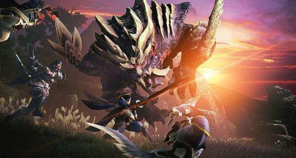 怪物猎人崛起GP怎么玩