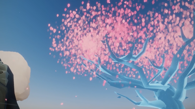 光遇大蜡烛地点3.28汇总