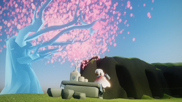 光遇3月28日季节蜡烛位置汇总