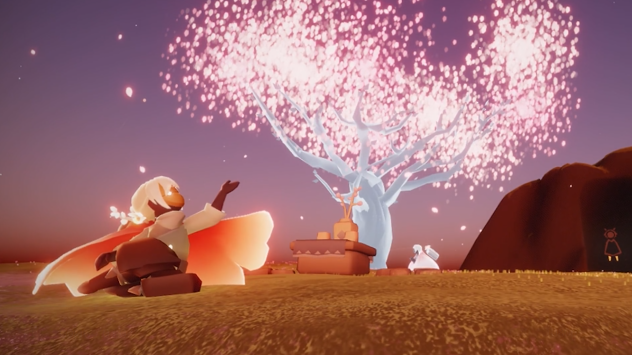 光遇大蜡烛地点3.29汇总