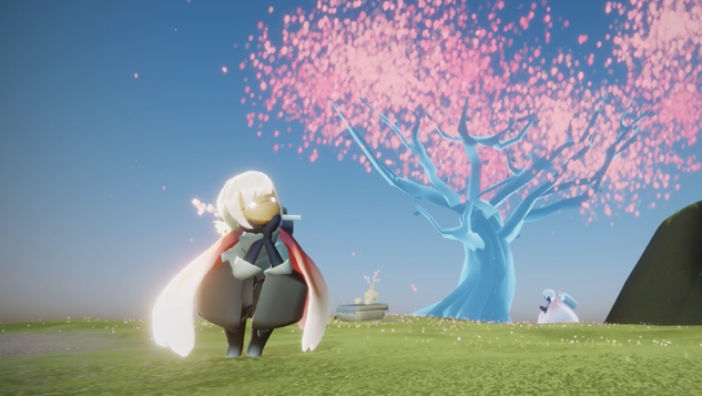 光遇3月29日季节蜡烛位置汇总