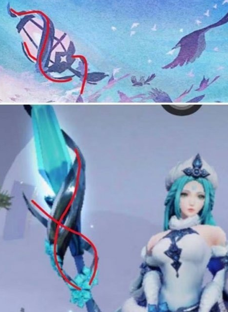 1616983234904943.png 《王者荣耀》李元芳蒙犽沈梦溪新皮肤