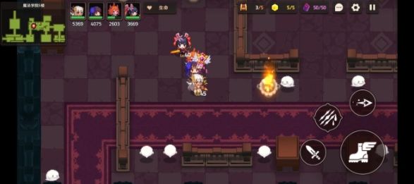 坎公骑冠剑怎么移动篝火