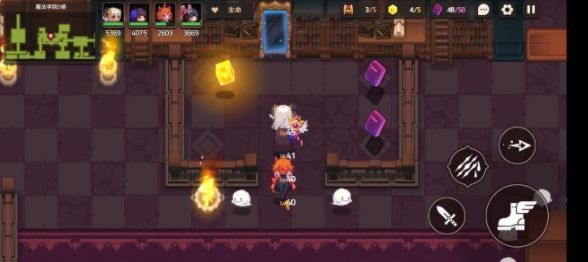 坎公骑冠剑怎么移动篝火