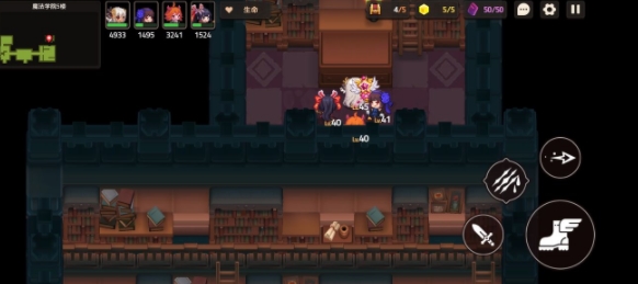 坎公骑冠剑罗拉日记位置在哪