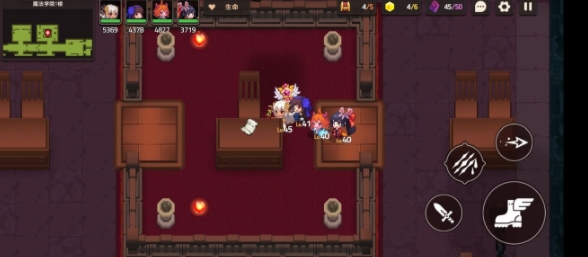 坎公骑冠剑罗拉日记位置在哪