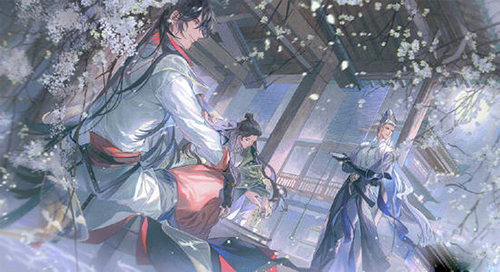 忘川风华录莹明石什么用