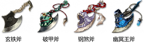 天地劫幽城再临阴歙属性强度分析