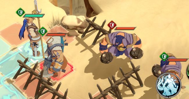 天地劫幽城再临归真2-3怎么打