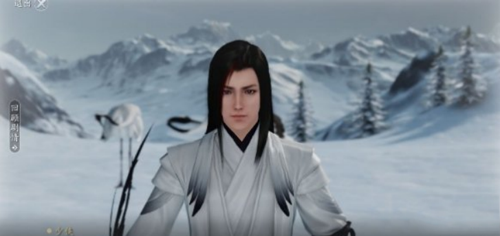 天涯明月刀手游心动贺华亭怎么触发