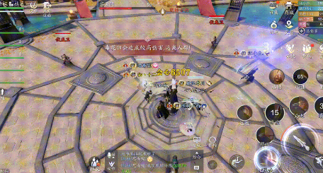 天涯明月刀手游伏龙谷成就完成技巧