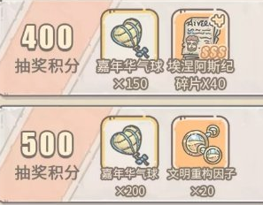 《最强蜗牛》4月2日活动预告