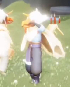 光遇左手敬礼获取方法一览