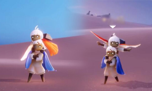 光遇背人动作先祖解锁需要多少蜡烛