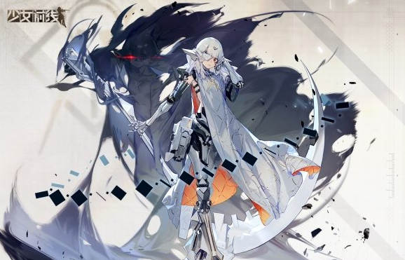 1617070974640939.png 《少女前线》埃莉诺技能介绍