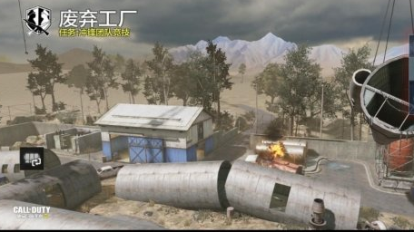 1617071509798510.png 《使命召唤手游》体验服废弃工厂怎么样