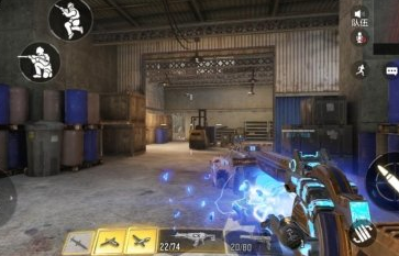 1617071490905872.png 《使命召唤手游》体验服废弃工厂怎么样