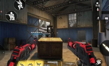 1617071486328922.png 《使命召唤手游》体验服废弃工厂怎么样