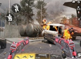 1617071479841867.png 《使命召唤手游》体验服废弃工厂怎么样