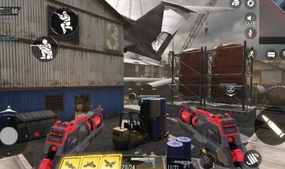 1617071476881366.png 《使命召唤手游》体验服废弃工厂怎么样