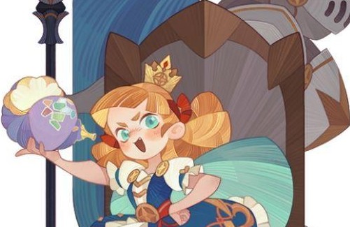 剑与远征佩吉试炼之地攻略流程一览