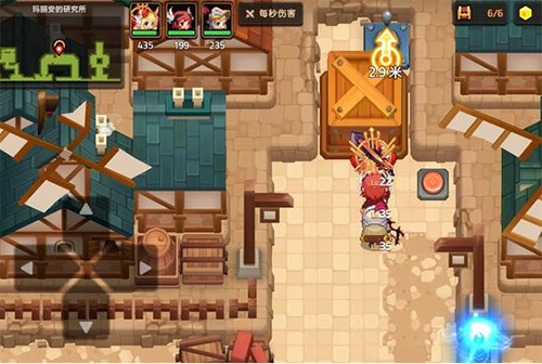 坎公骑冠剑2-2怎么接电源