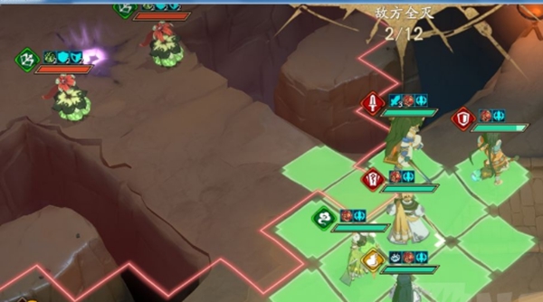 天地劫幽城再临50雷脉打法技巧攻略