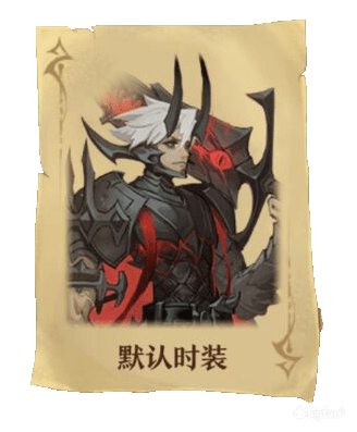 旧日传说什么角色比较强