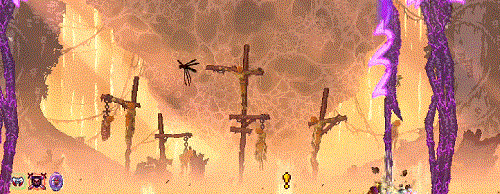 重生细胞蜱虫之母怎么打