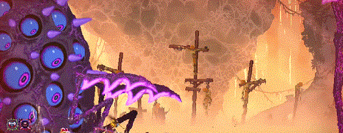 重生细胞蜱虫之母怎么打