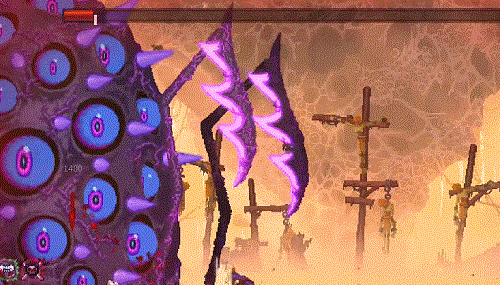 重生细胞蜱虫之母怎么打