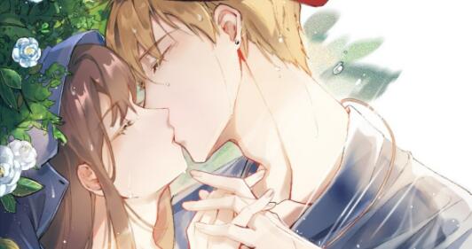 恋与制作人2021年4月兑换码一览