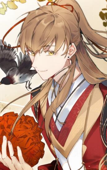 恋与制作人2021年4月兑换码一览