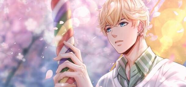 恋与制作人2021年4月兑换码一览