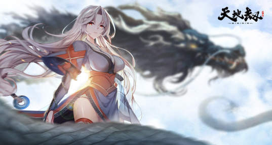 天地劫幽城再临列星怎么加点最强