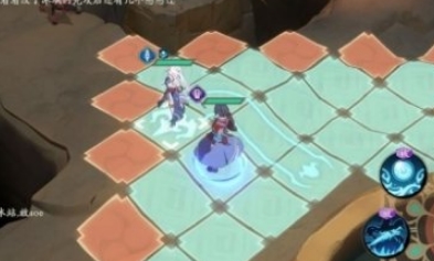 天地劫幽城再临幻海迷城第三关怎么过