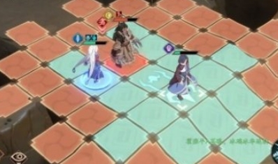 天地劫幽城再临幻海迷城第三关怎么过