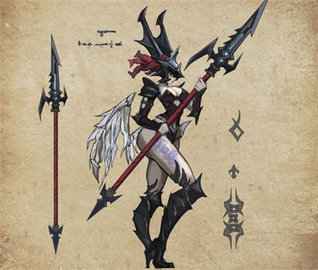 旧日传说全角色外观特点图文汇总